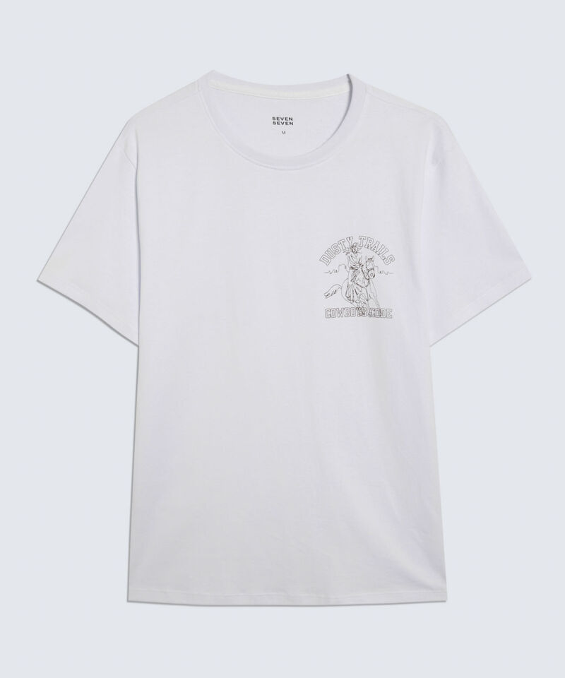 Camisetas para hombre