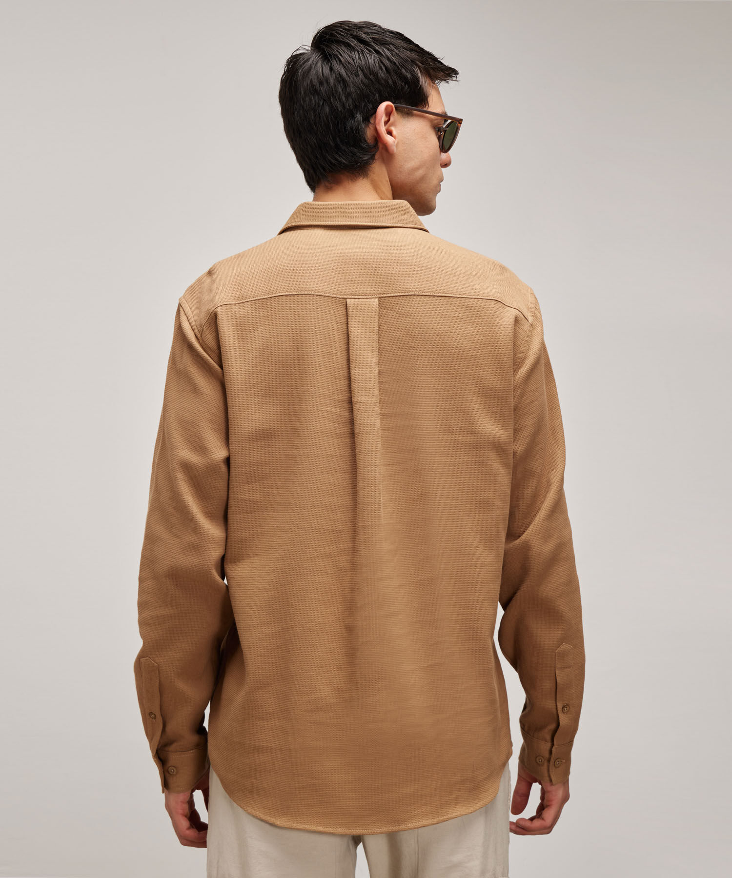 Camisas para hombre