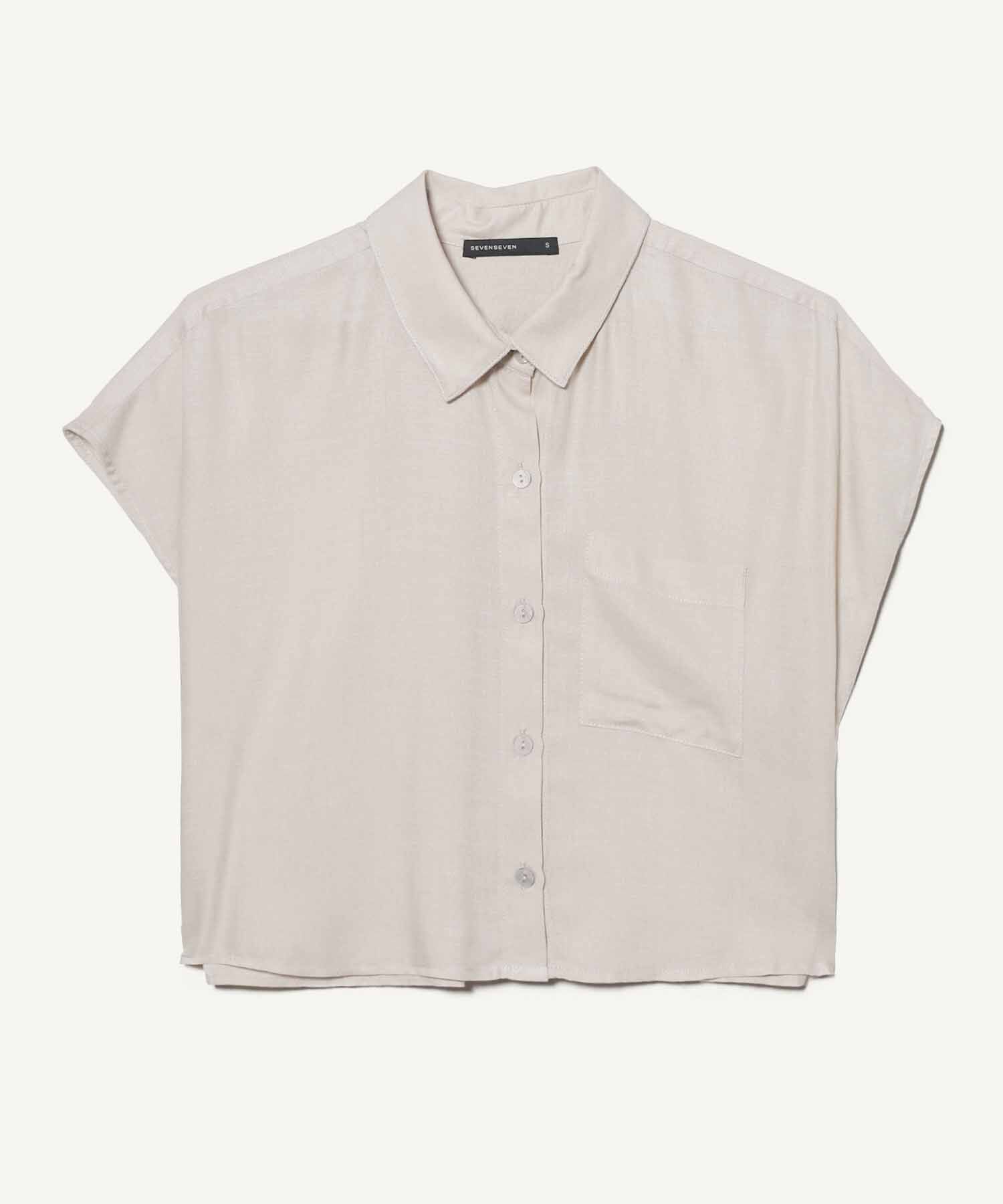 Blusas de moda para mujer