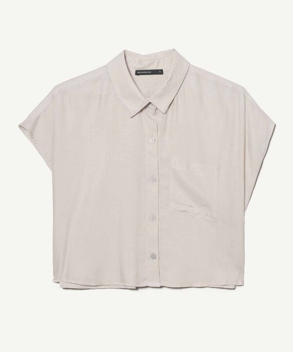 Blusas de moda para mujer