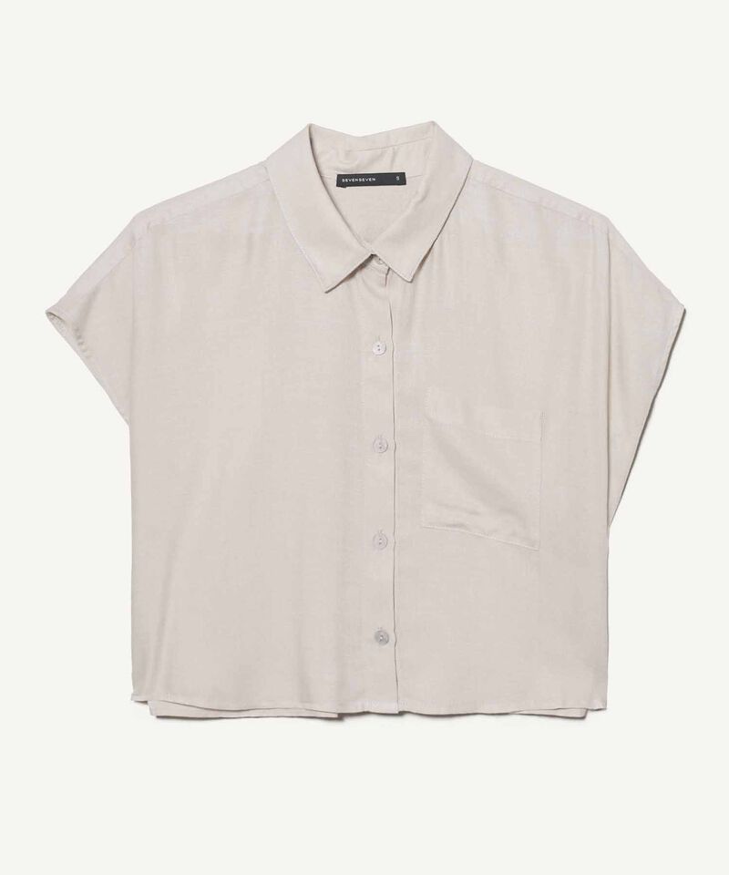 Blusas de moda para mujer