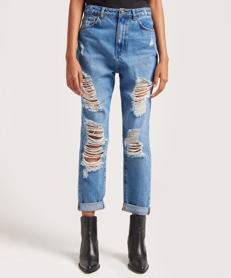 Jeans dama
