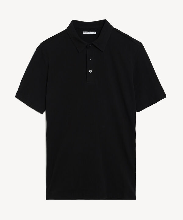 Polo Para Hombre image number null