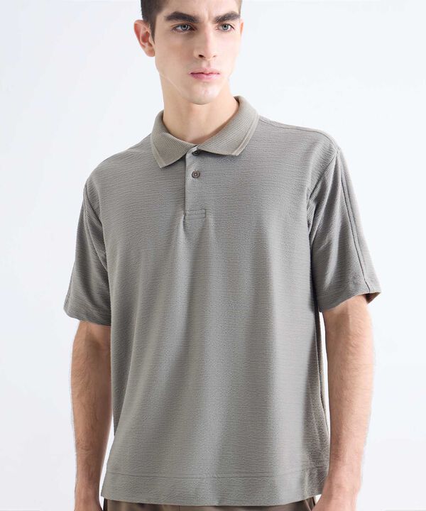 Camisetas polo para hombre image number null
