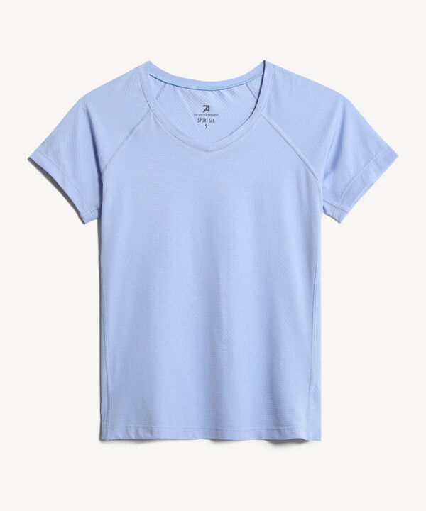 Camiseta deportivo para mujer image number null