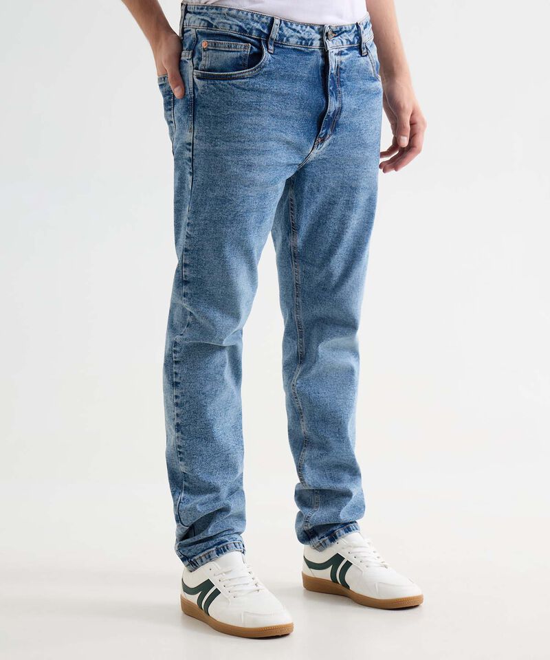 Jeans para hombre