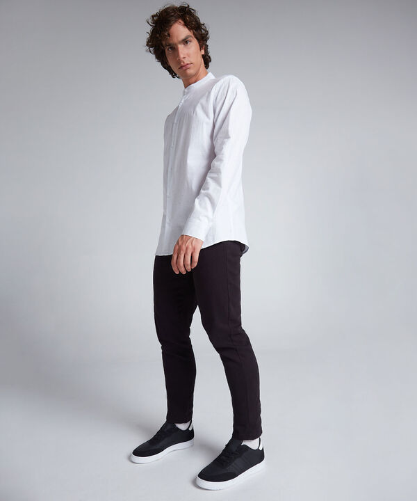Camisas básicas para hombre  image number null