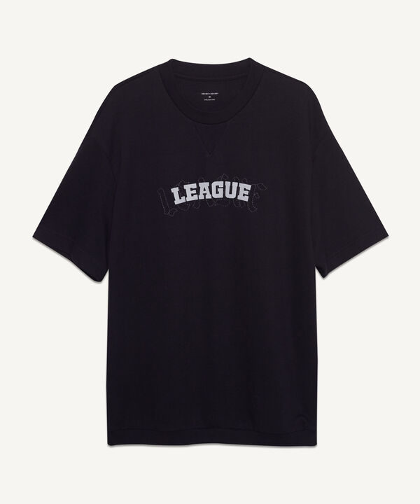 Camisetas básicas para hombre