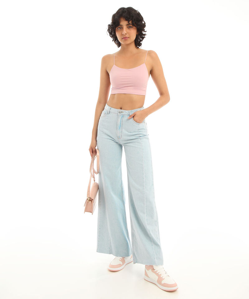 Camisetas Básicas Para Mujer