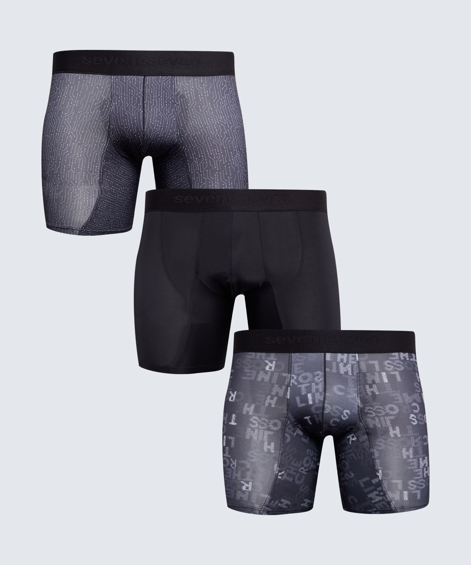 Ropa Interior Para Hombre Compra ahora SevenSeven
