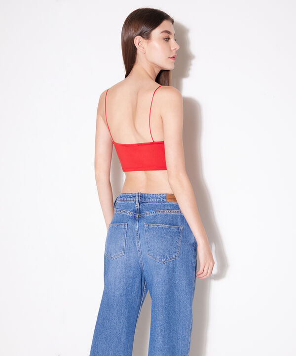 Camisetas Mujer