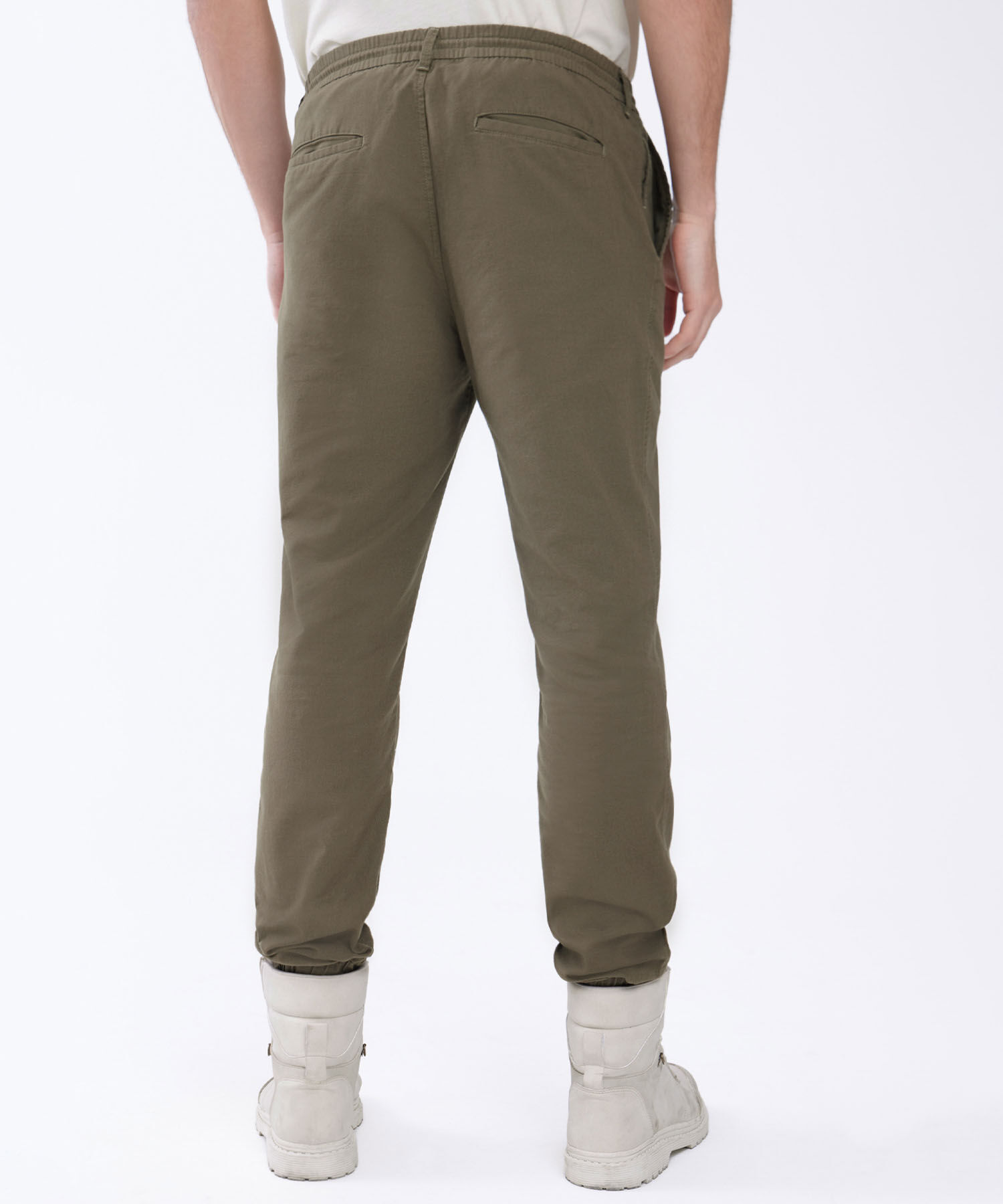 Joggers basicos para hombre