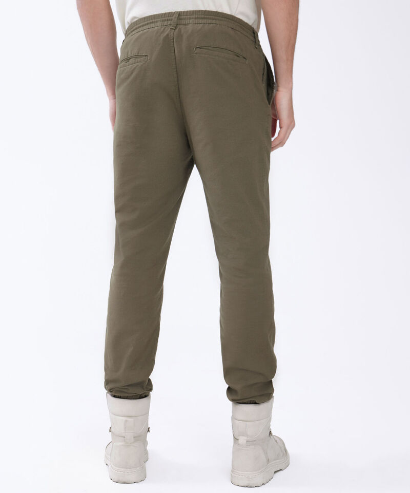 Joggers basicos para hombre