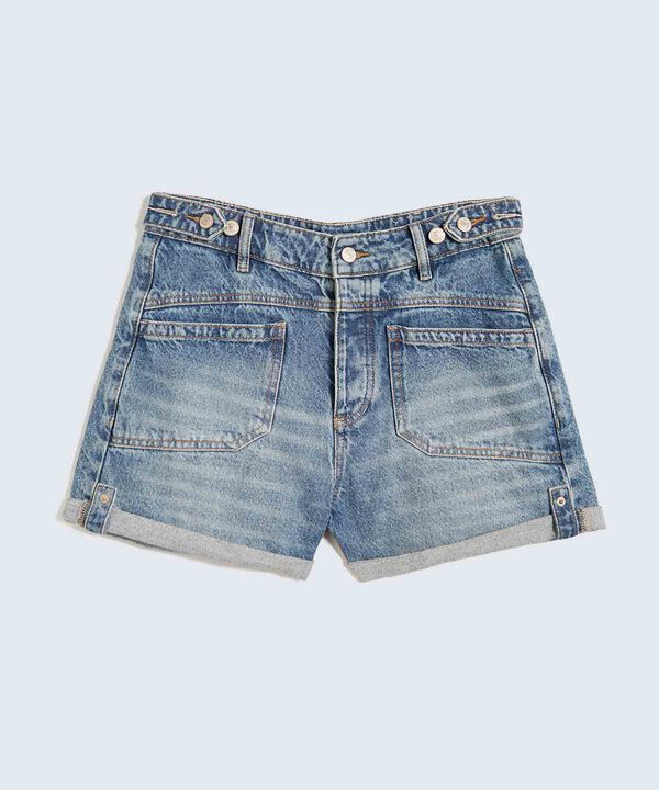 Shorts para mujeres image number null