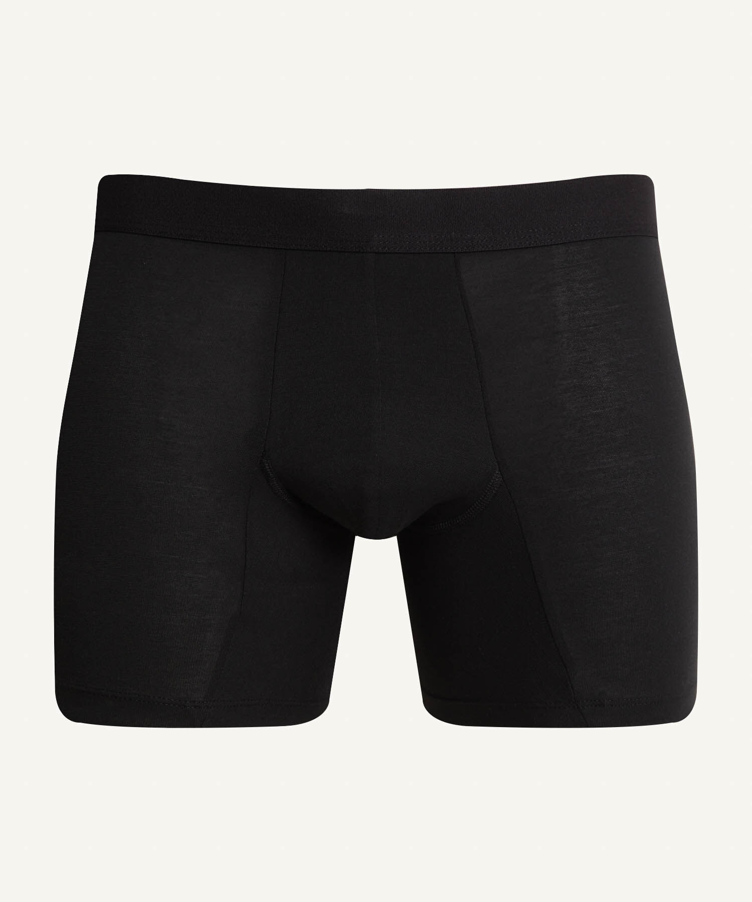 Boxers ajustados para hombre