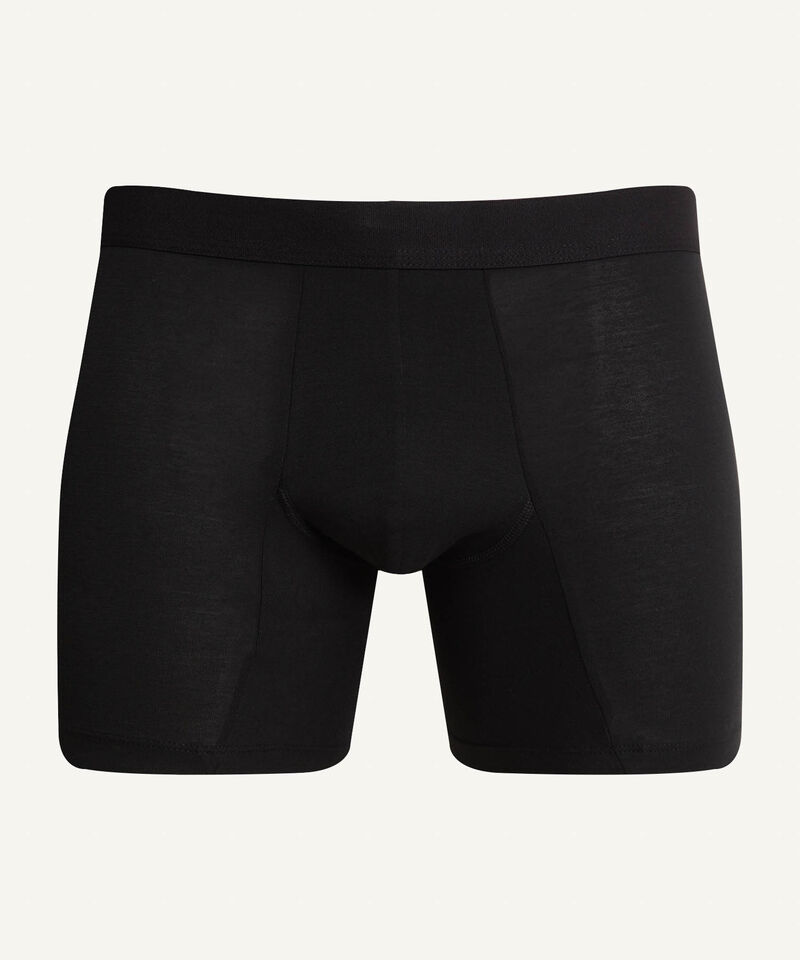 Boxers ajustados para hombre