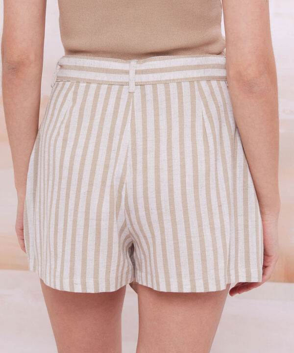 Shorts para mujeres