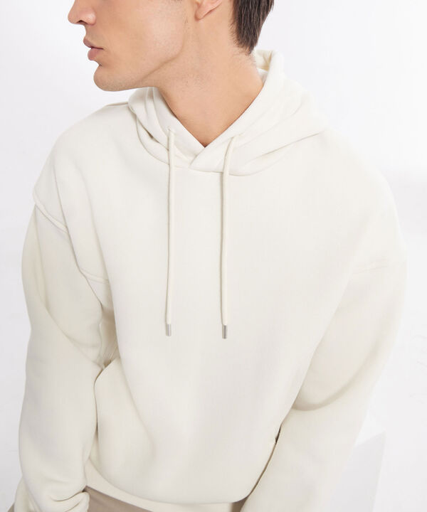 Buzos y sacos básicos para hombre  image number null