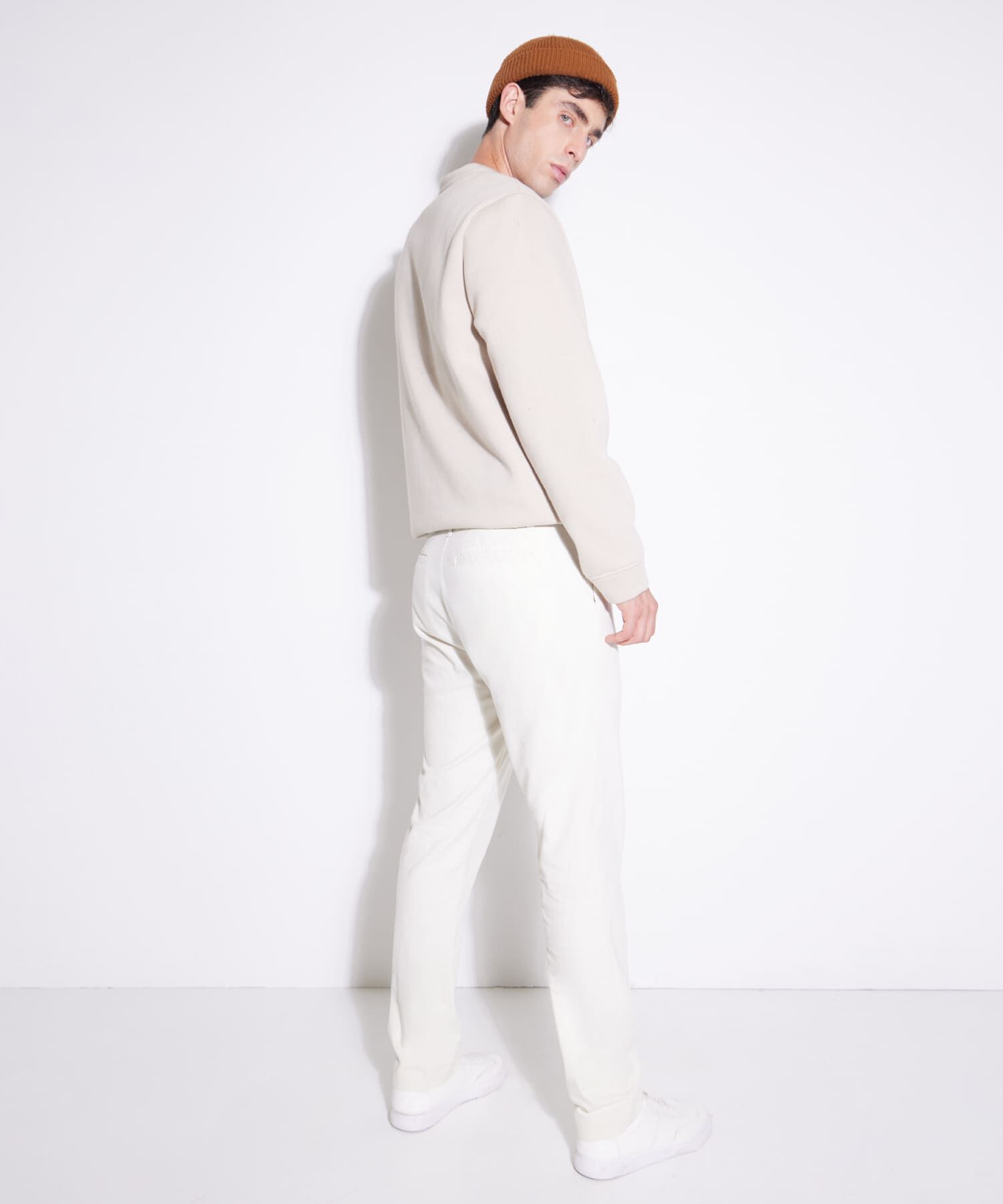 Pantalones para hombre