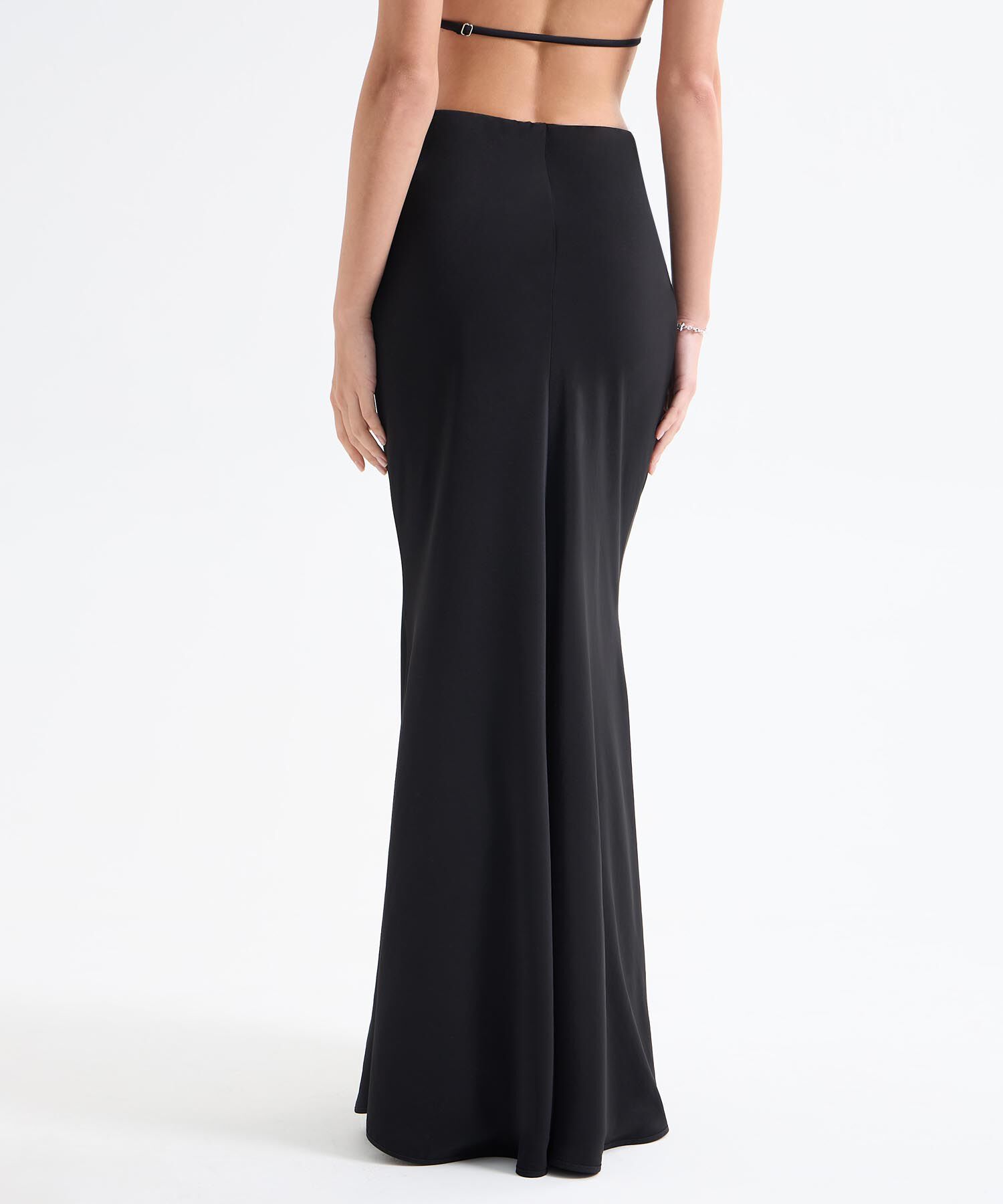 Faldas de moda