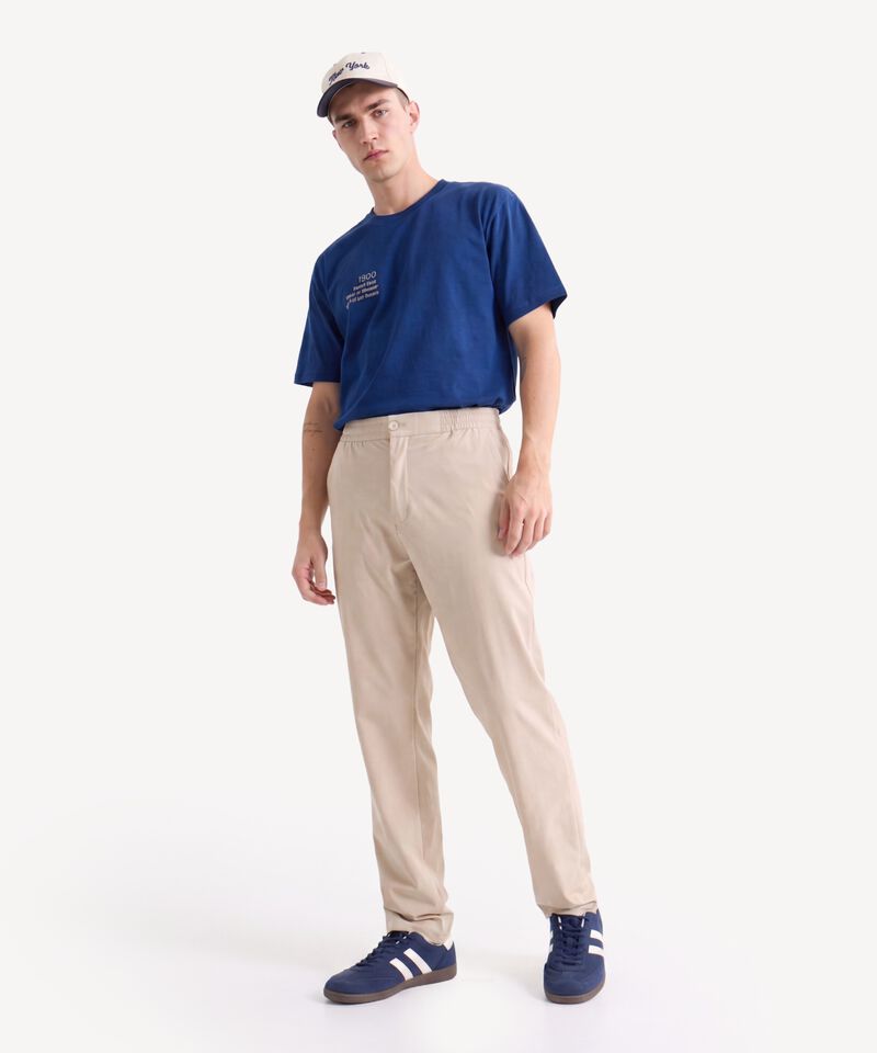 Pantalon Para Hombre