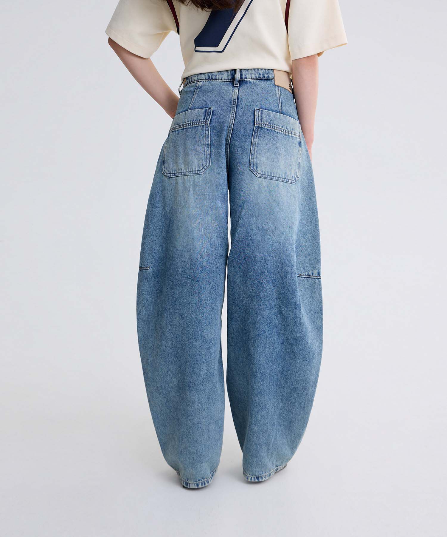 Jeans dama