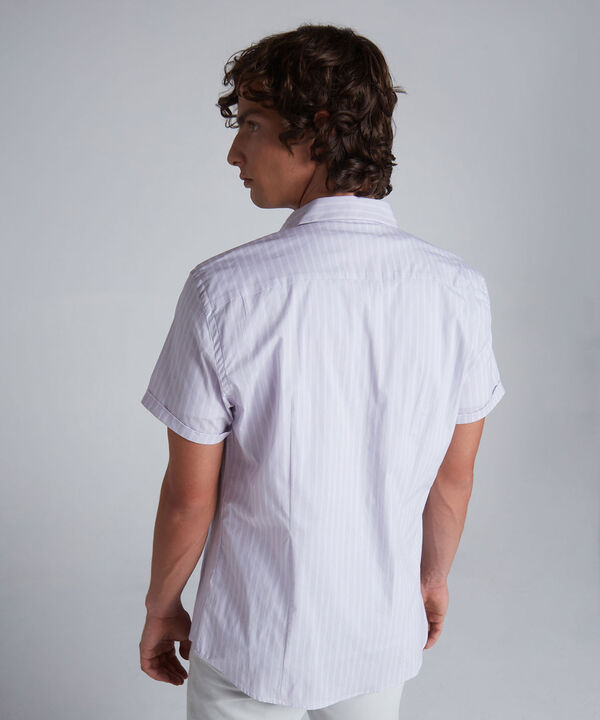 Camisas básicas para hombre 
