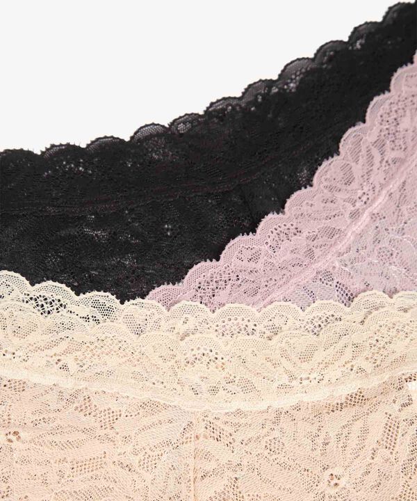 Panties para mujer