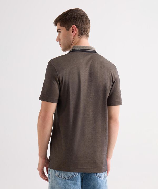Camisetas polo para hombre image number null