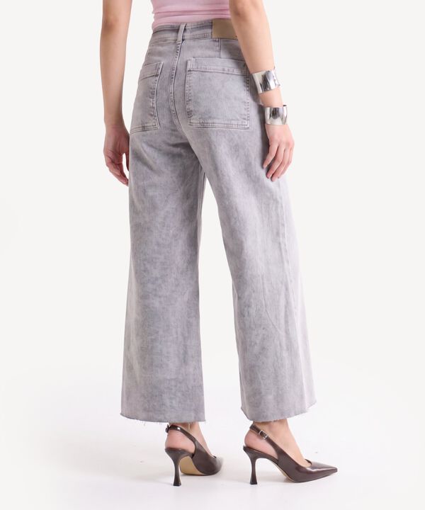 Jean Para Mujer
