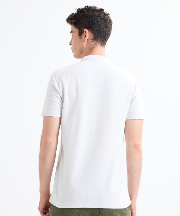 Camisetas polo para hombre image number null