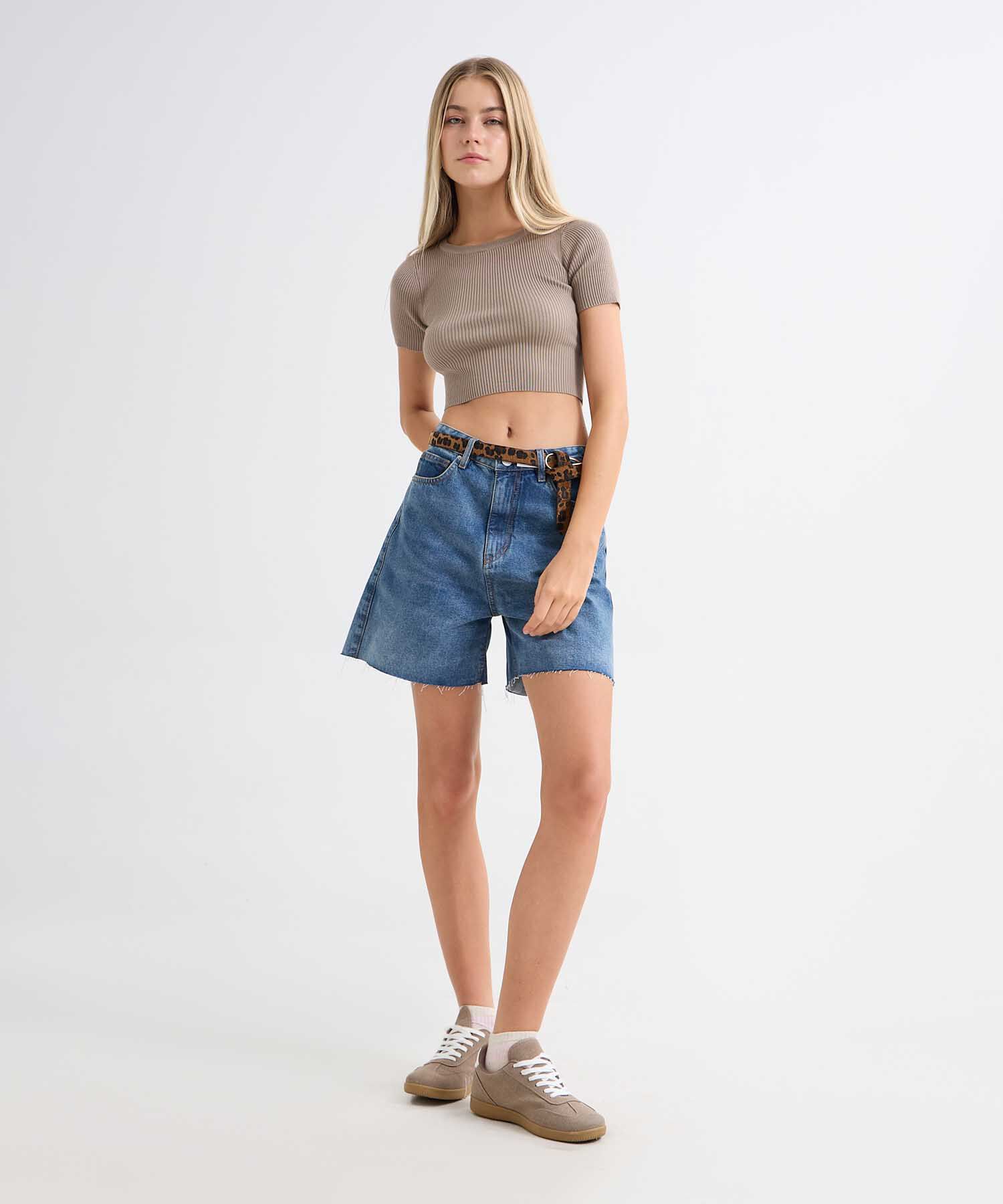 Camisetas Mujer