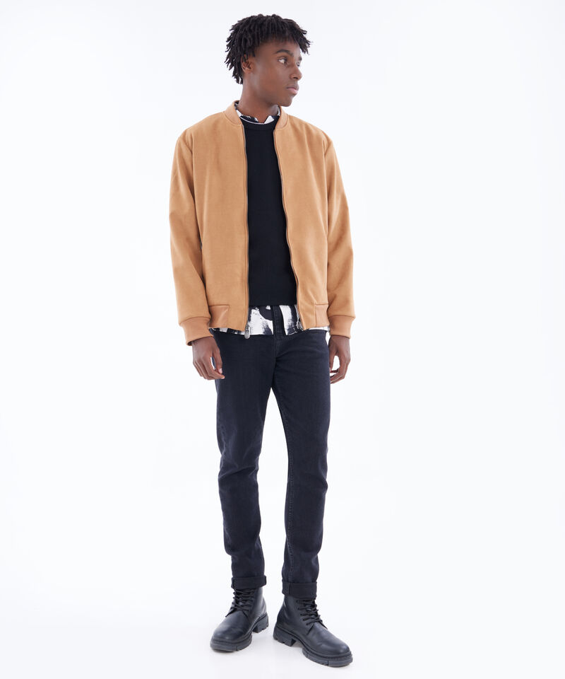 Chaquetas para hombre