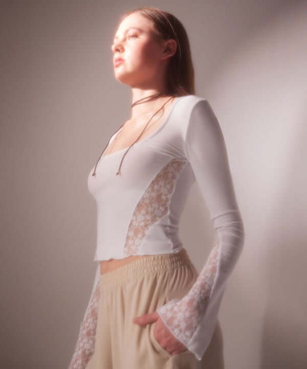 Camisetas Mujer