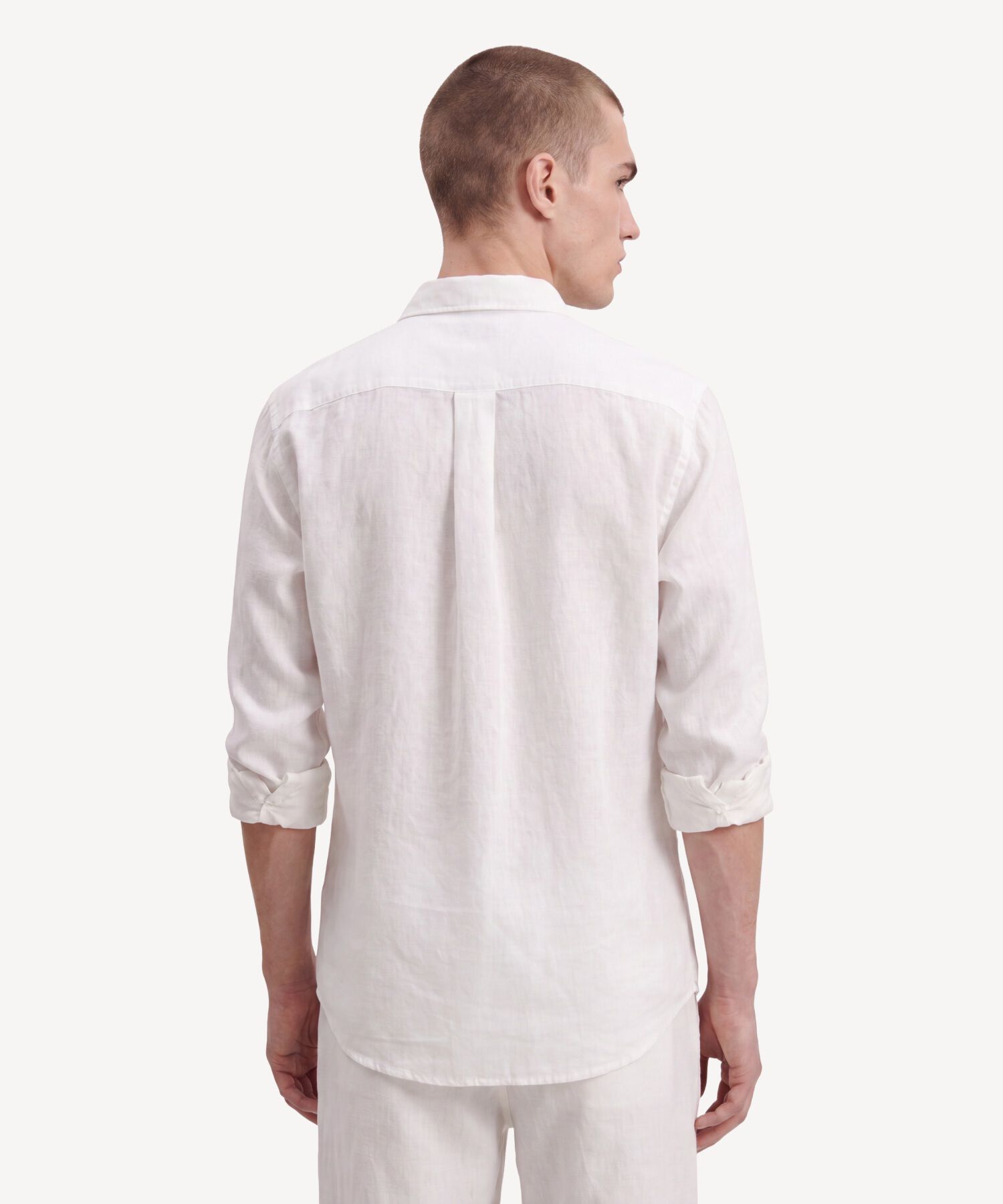 Camisa Para Hombre