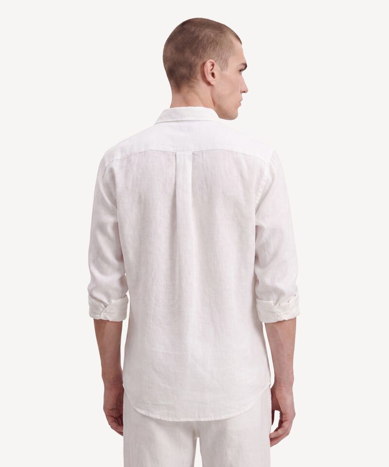 Camisa Para Hombre