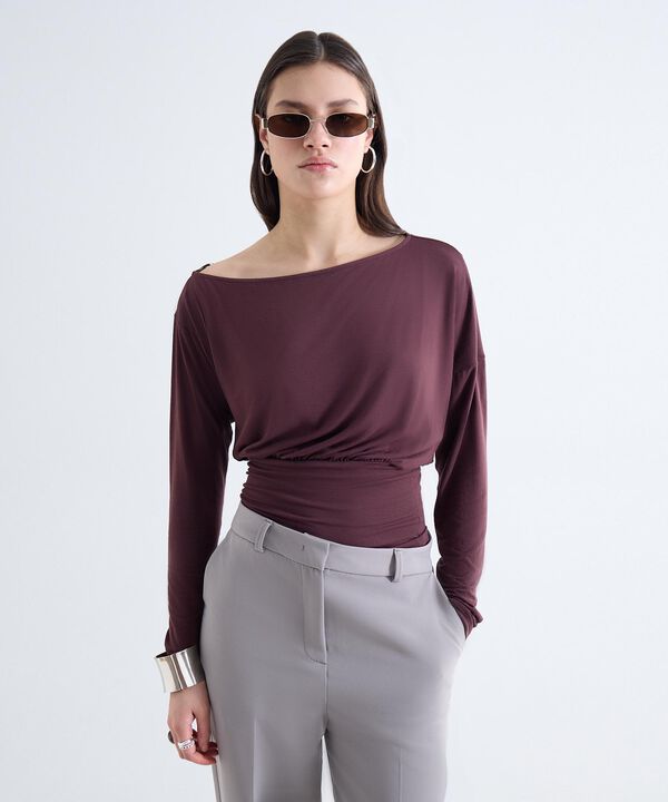 Camiseta Para Mujer image number null