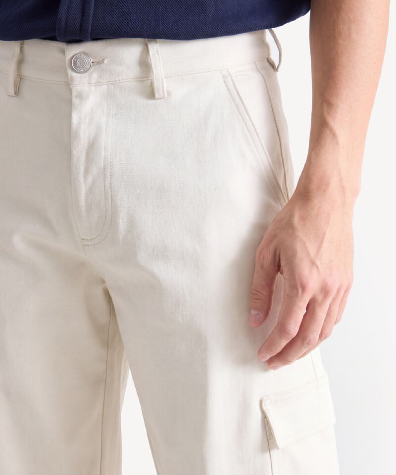 Pantalon Para Hombre