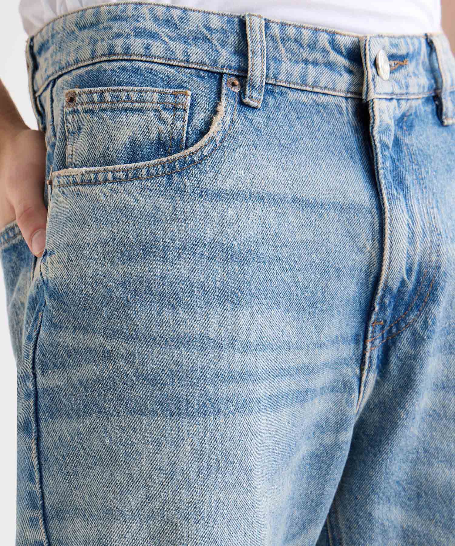 Jeans para hombre