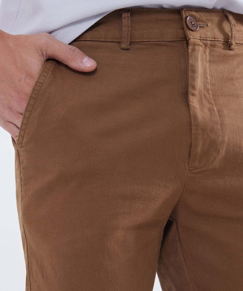 Pantalon Para Hombre