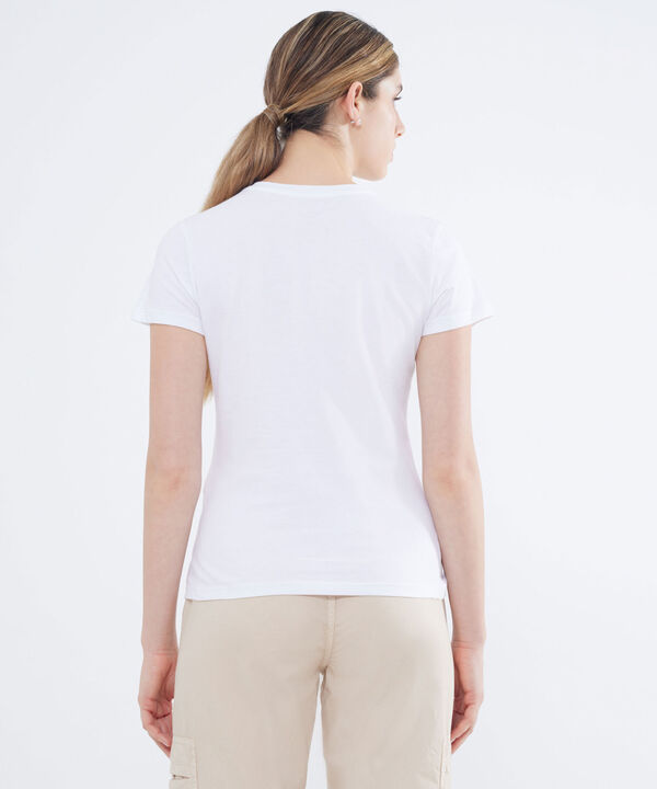 Camisetas Mujer