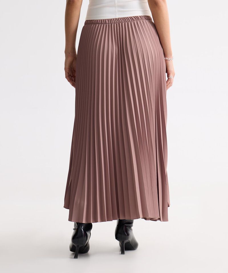 Faldas de moda