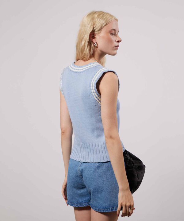 Camisetas Mujer