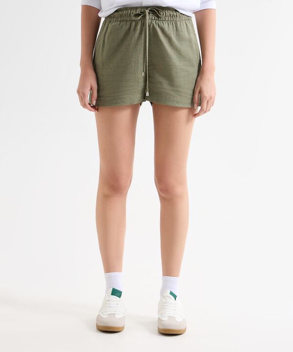 Shorts para mujeres image number null