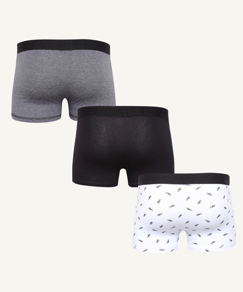 Ropa Interior para Hombre