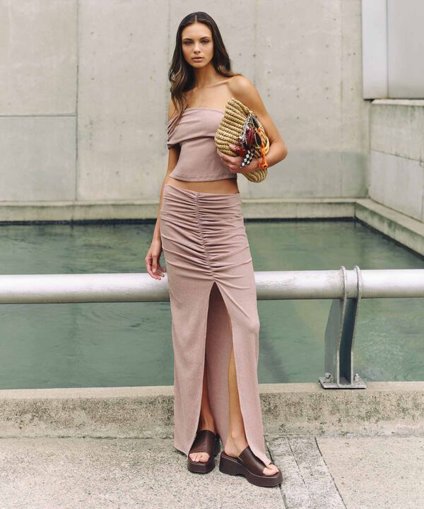 Faldas de moda image number null
