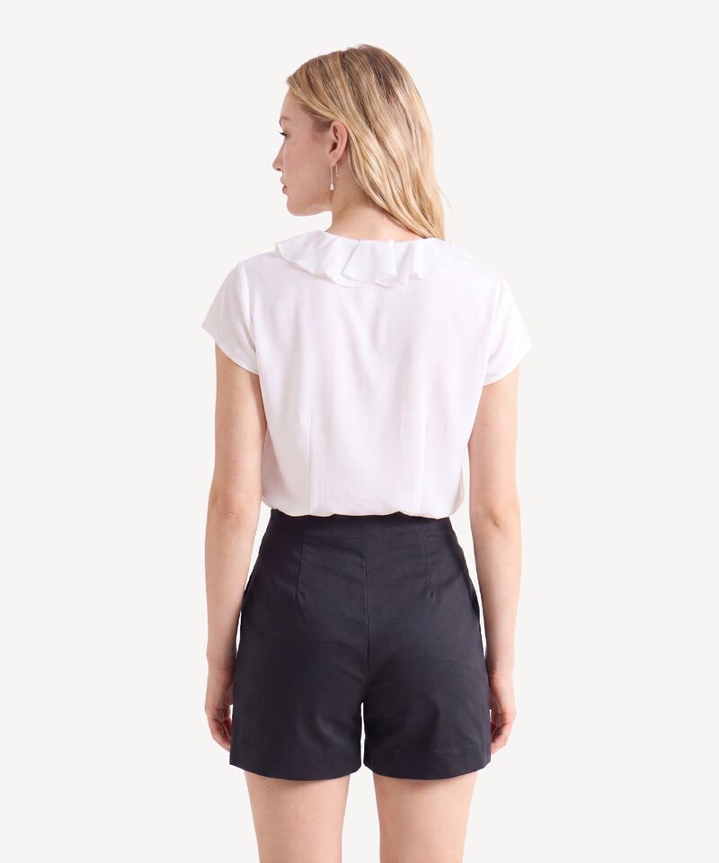 Blusa para mujer