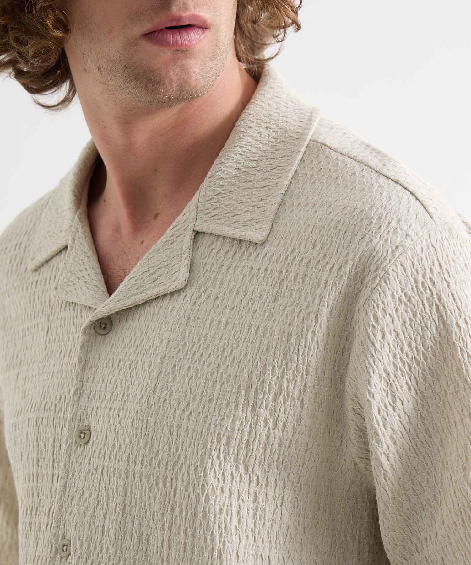 Camisas para hombre