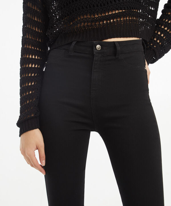 Jeans basicos para mujer image number null