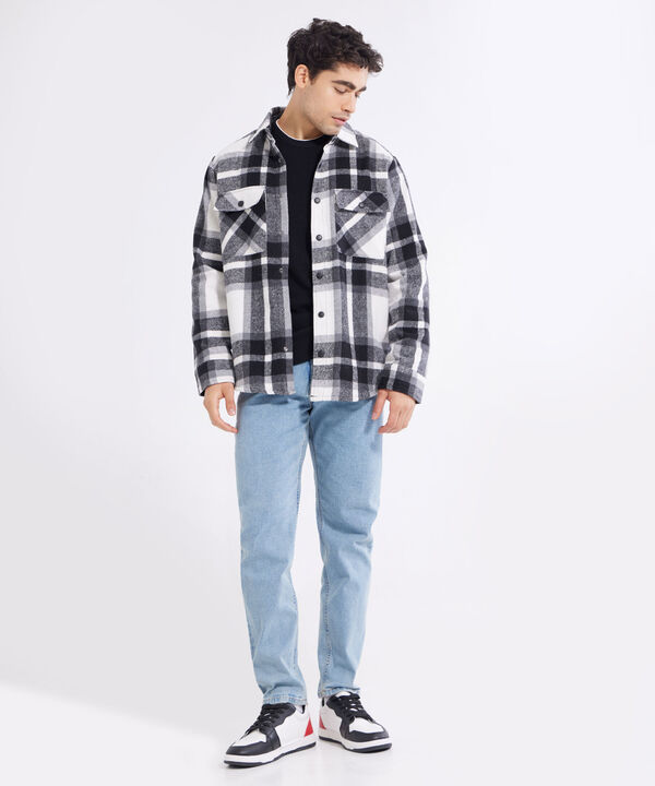 Camisas para hombre